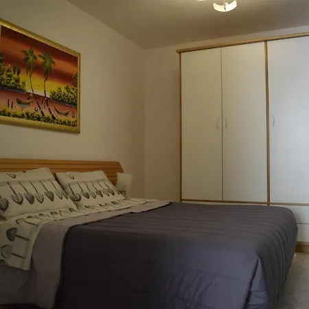 Apartmán Verde Mare Piano Terra Otranto